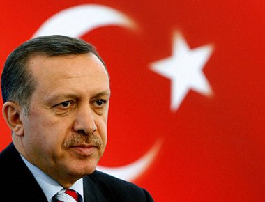 Και ο Ερντογάν στο γήπεδο για τη «μονομαχία» Φενέρμπαχτσε - Ολυμπιακού